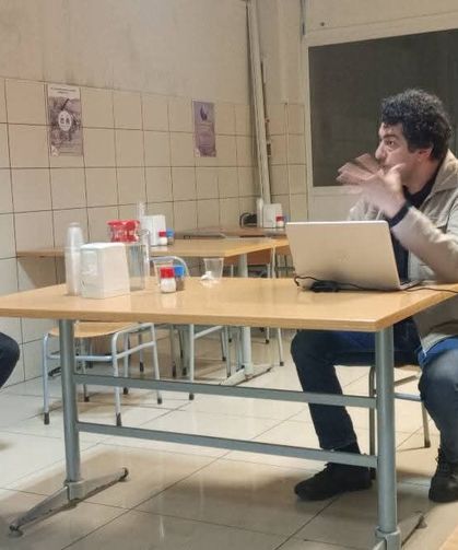 İşçilere bağımlılığın bireysel ve toplumsal yönleri anlatıldı