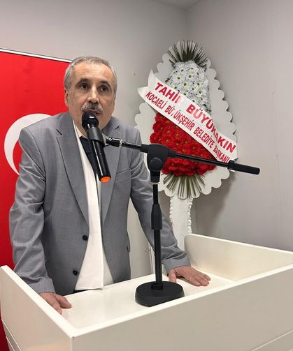 Törün’den sitem dolu sözler: “Keşke benimle birlikte olsaydı”