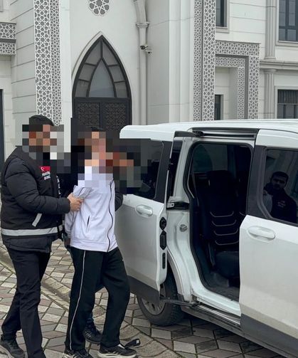 Körfez’de 17 Yaşındaki Genci Öldüren Zanlı Tutuklandı