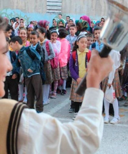 Bakan Tekin Açıkladı: Okullarda Ara Tatil Kalkıyor mu?