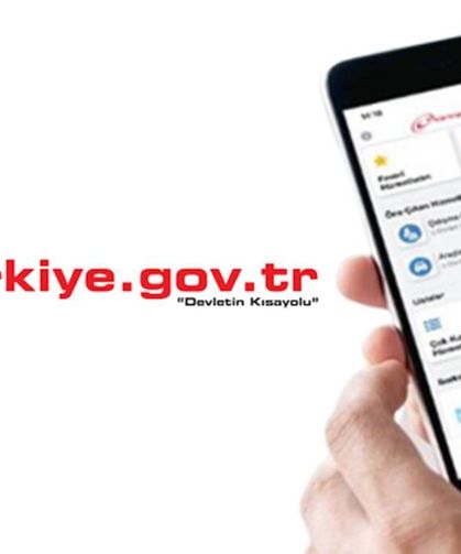 e-Devlet'i Kopyalayıp TOKİ Vurgunu Yaptılar
