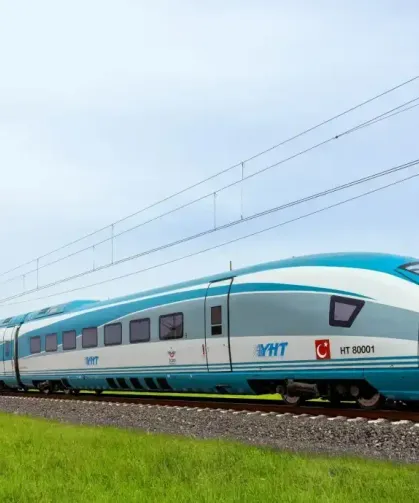 Bayram Öncesi YHT’de Sürpriz Tablo