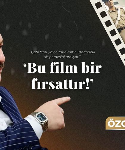 Kocaeli’de “Çatlı” filmi gündemde: Metehan Küpçü’den Gençlere Çağrı
