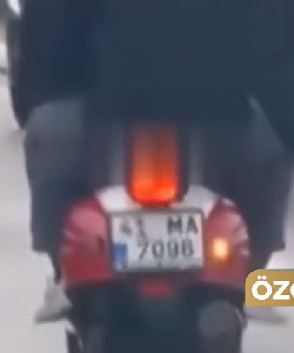 Kocaeli’de Panik Yaratan Olayın Perde Arkası Ortaya Çıktı