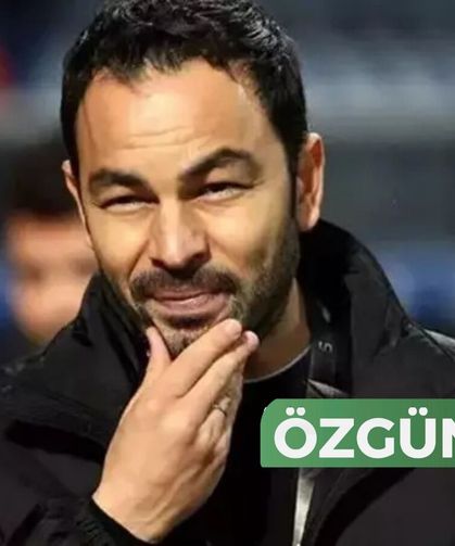 Seçil Erzan’dan Selçuk İnan İddiası!