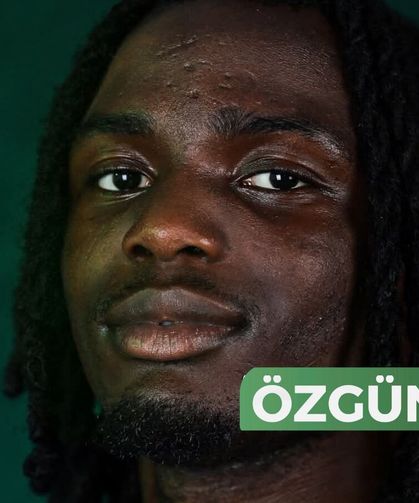 Kocaelisporlu oyuncuya milli davet