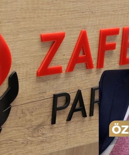 Kartepe’de Zafer Partisi’nden Yeni Atama
