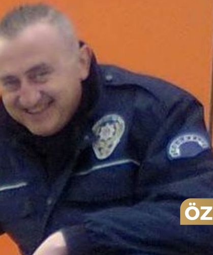 Saldırıda Ölen Emekli Polis Talip Çakır'ın Cenaze Programı Belli Oldu