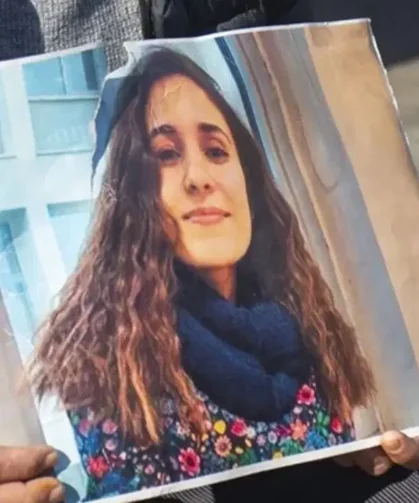 Gülistan Doku Davasında O İsmin İfadesi Ortaya Çıktı