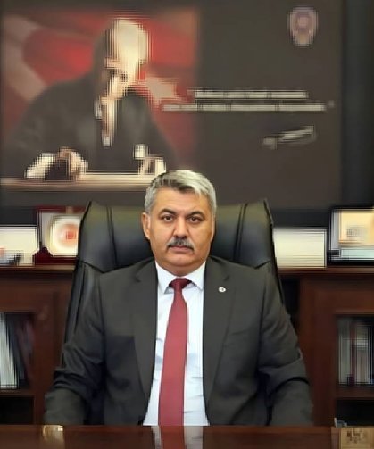 Son Dakika: O Emniyet Müdürü Gülistan Doku Soruşturmasında İfadeye Çağırıldı