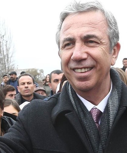 Mansur Yavaş’a Bir Soruşturma İzni Daha Verildi