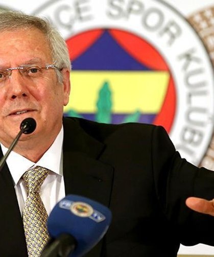 Aziz Yıldırım Sessizliğini Bozdu: Adaylık İçin Tarih Verdi