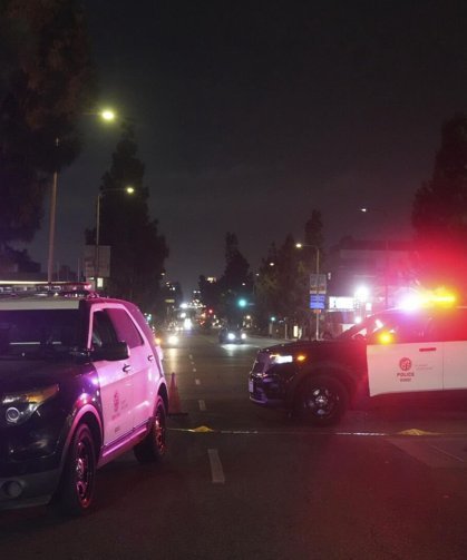 Louisiana'da Silahlı Saldırı: 8 Çocuk Hayatını Kaybetti