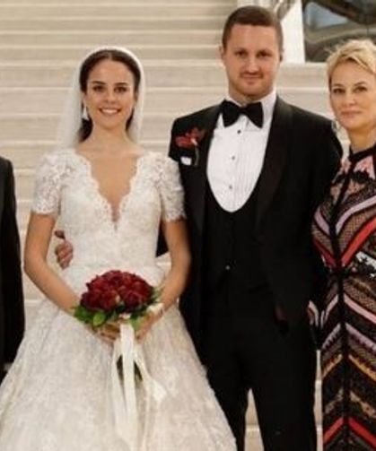 Mustafa Sarıgül'ün Oğlu Milyonluk Nafaka Ödeyecek!