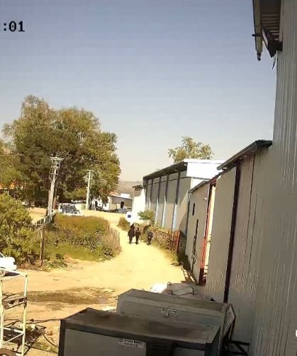 Kardeşlere Pusu: 1 Ölü, 1 Yaralı