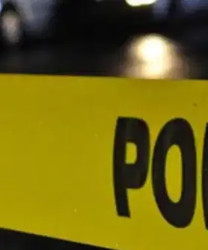 Gölete Düşen Çocuk Boğularak Hayatını Kaybetti