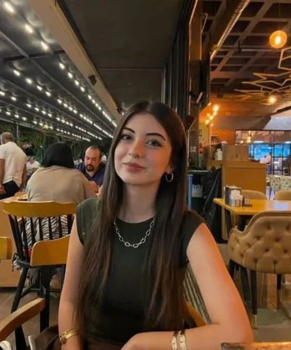 Kocaeli Üniversitesi Mezunu Beyza Nur Pürmüs, Son Yolculuğuna Uğurlandı