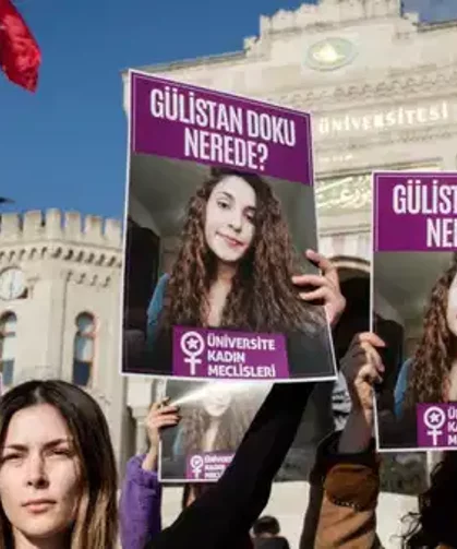 Gülistan Doku’nun Davasında Kritik İfade: “Valinin Oğlu Silahıyla Birini Vurdum Dedi”