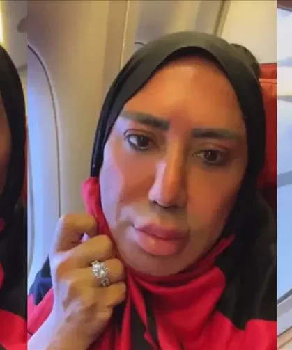 Başörtü Takan Murat Övüç’e 11 Ay Hapis Cezası