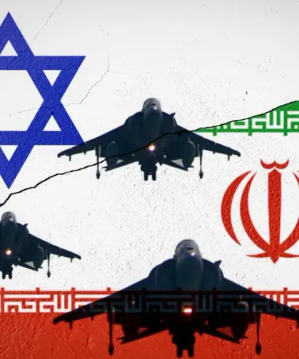 İsrail Ordusu İran İçin Geri Sayım Başlattı