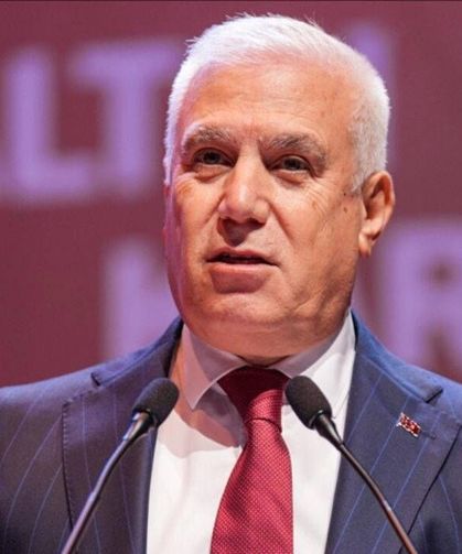 Bozbey’in Savcılık Sorgusu Tamamlandı