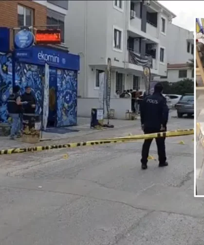 Yemek Yerken Kurşunların Hedefi Oldu: Genç Akademisyen Hayatını Kaybetti