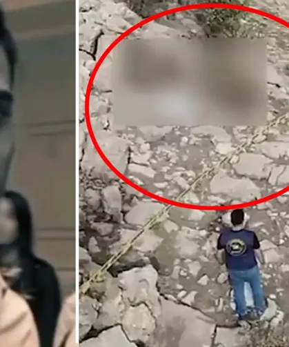 Planlayıp Arabada Öldürdüler, Cansız Bedenini Yaktılar