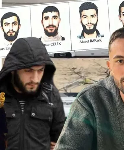 İsrail Konsolosluğu Saldırganı Fantezi Düşkünü Çıktı