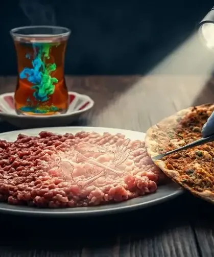 Bakanlık Açıkladı: Gıdalarda Şok Hileler