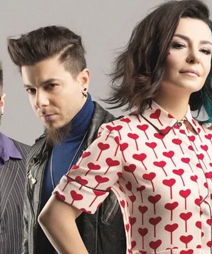 Model Grubu Dağılma Nedenini İlk Kez Açıkladı