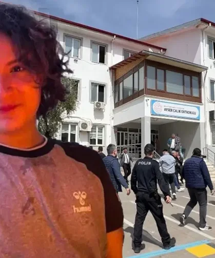 Bekçi'nin İfadesi:Güvenlik Güçlerine Teslim Ettik