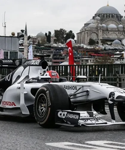 Türkiye Formula 1 2027 Takviminde Yer Alacak mı?