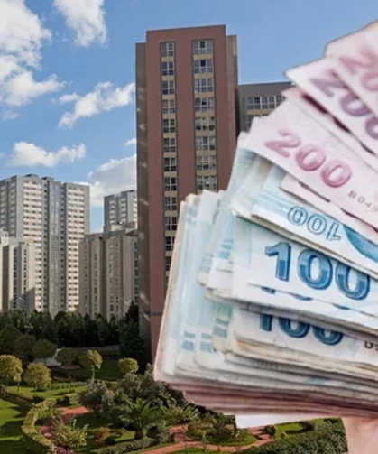 Apartman Aidatlarında Yeni Kural: Kararı Artık Malikler Verecek