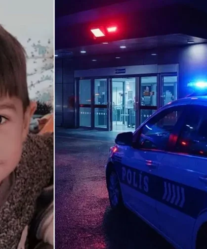 Köpek Saldırısı: 1 Çocuk Öldü Diğeri Yaralı