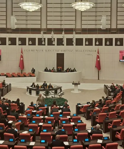 O Vekiller Komisyonda: Kahramanmaraş ve Şanlıurfa Saldırıları Araştırılacak