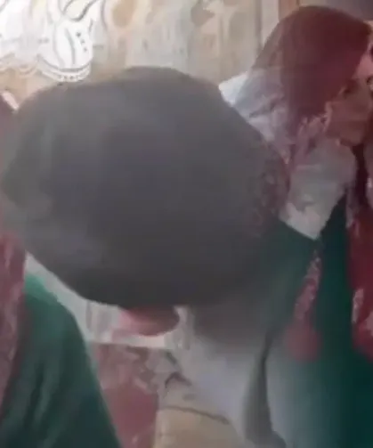 Bakanlıktan Şiddet Görüntülerine İlişkin Açıklama: "Özel Gereksinimli Çocuğumuz Devlet Korumasına Alındı"