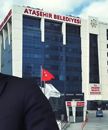 Ataşehir Belediye Başkanı Onursal Adıgüzel Tutuklandı