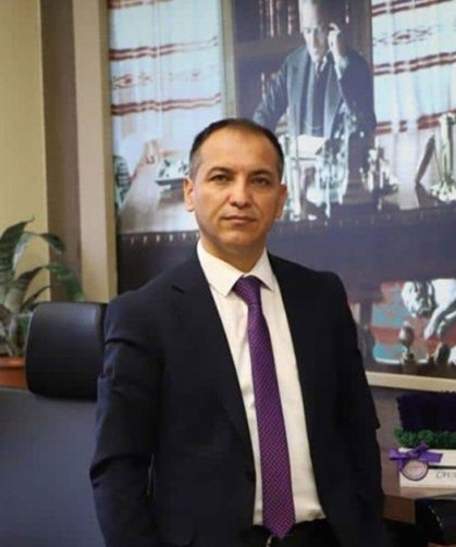 Kahramanmaraş İl Milli Eğitim Müdürü Görevden Alındı