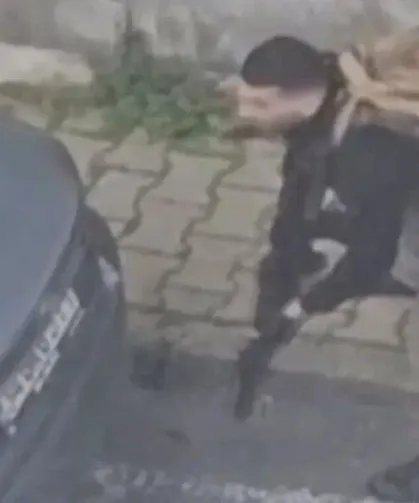 Beşiktaş’taki saldırganın geçmişi ortaya çıktı: Dikkat çeken detaylar