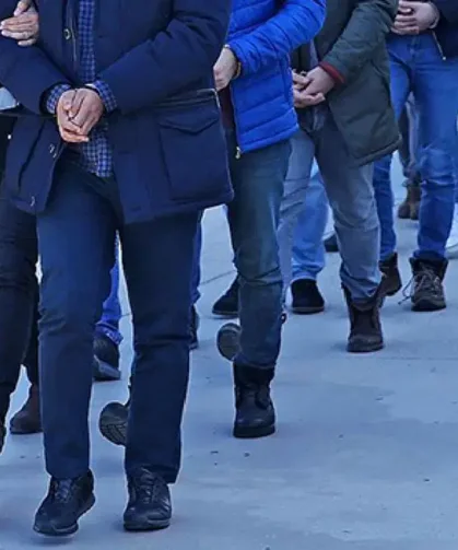 Son Dakika: 4 İlde Vergi Memurlarına Rüşvet Operasyonu