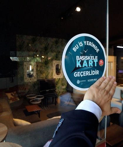 Başiskele Kart uygulamasına ilgi artıyor