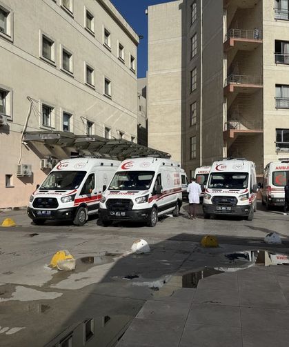 Alkol Alırken Müzisyeni Bıçakladılar