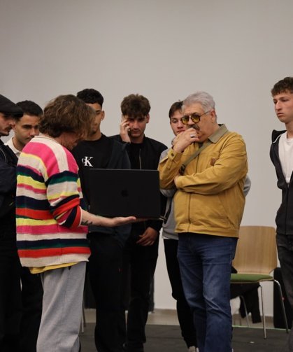 Kocaelispor’un 60 yılı tiyatro sahnesinde anlatılacak