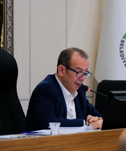 Tanju Özcan davasında ortalığı karıştıran iddia