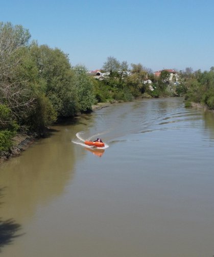 Kayıp çocuğu arama çalışmaları altıncı güne ulaştı