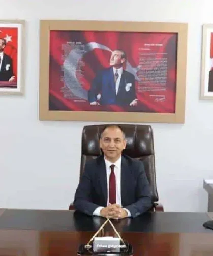 Kahramanmaraş İl Milli Eğitim Müdürü, Okul Saldırısının Ardından Görevinden Ayrıldı