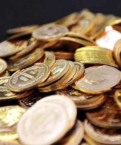 Gram Altın Serbest Düşüşte! İşte Güncel Rakamlar