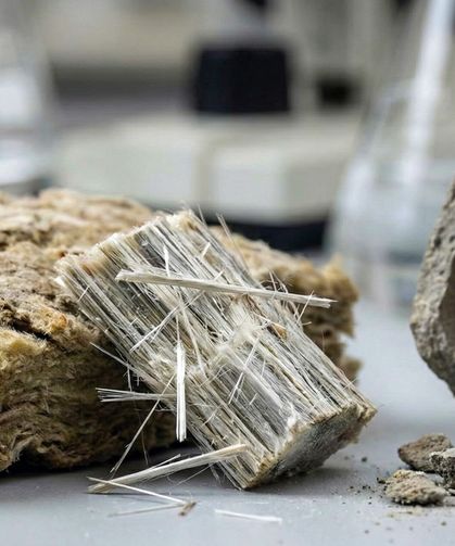 Uzmanlardan Uyarı: Türkiye, Asbest ve Hava Kirliliği Riski Altında