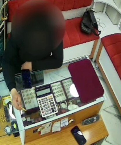 Anne Oğulun Katili Morgda Cinayeti Gördüm Dedi