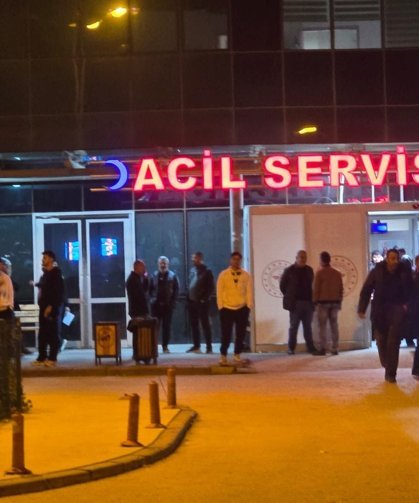 Polis memurunun kızı babasına ait silahla kendini vurdu